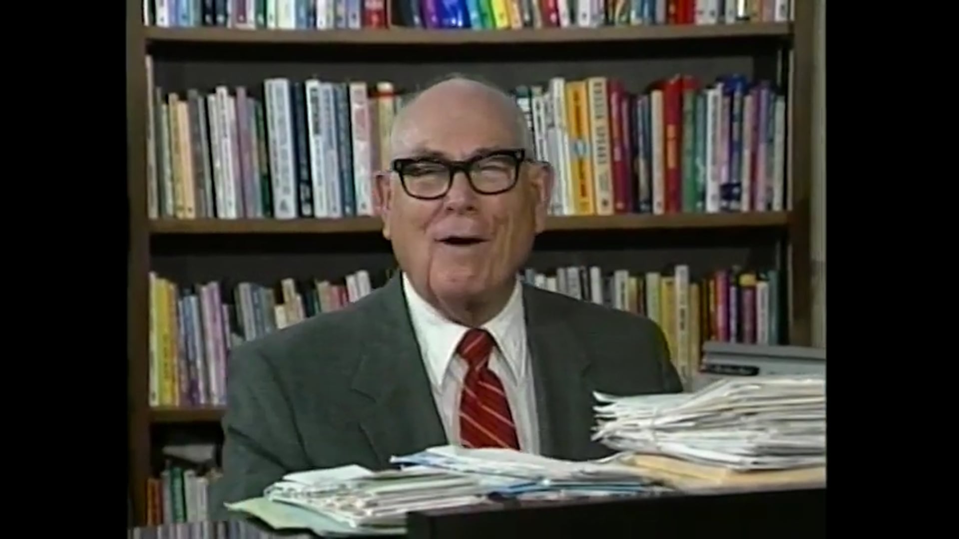 The Old Country Church - Hilton Griswold