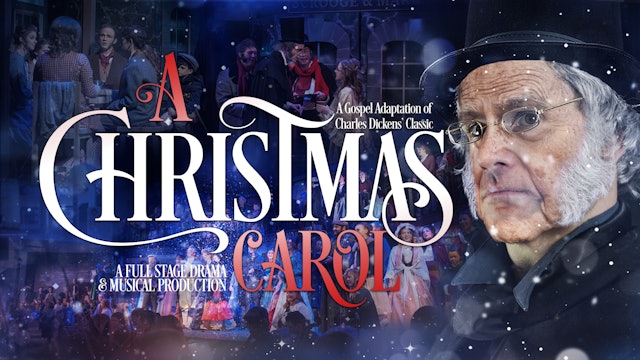 A Christmas Carol