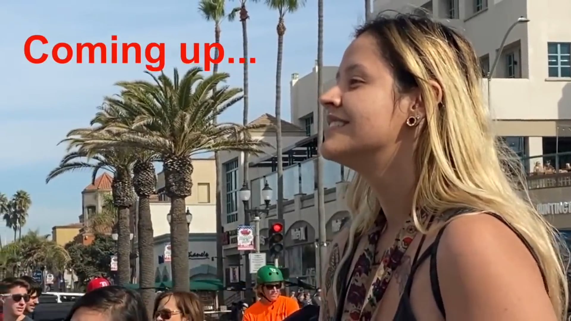 She Admits WHY She Doesn't Like The Biblical God