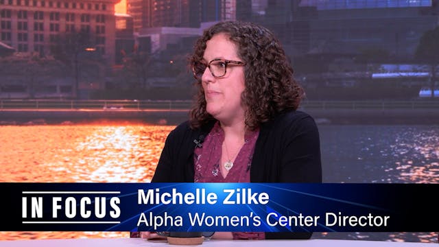 Alpha Women's Center "Saving Lives Fo...