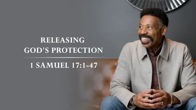 Releasing Gods Protection
