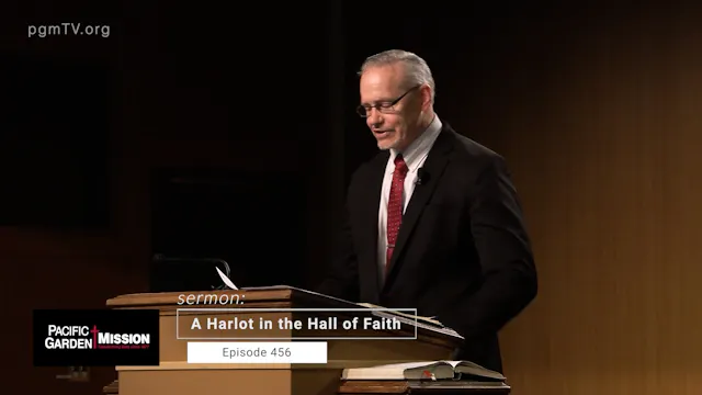 PGM TV - A Harlot In The Hall Of Faith
