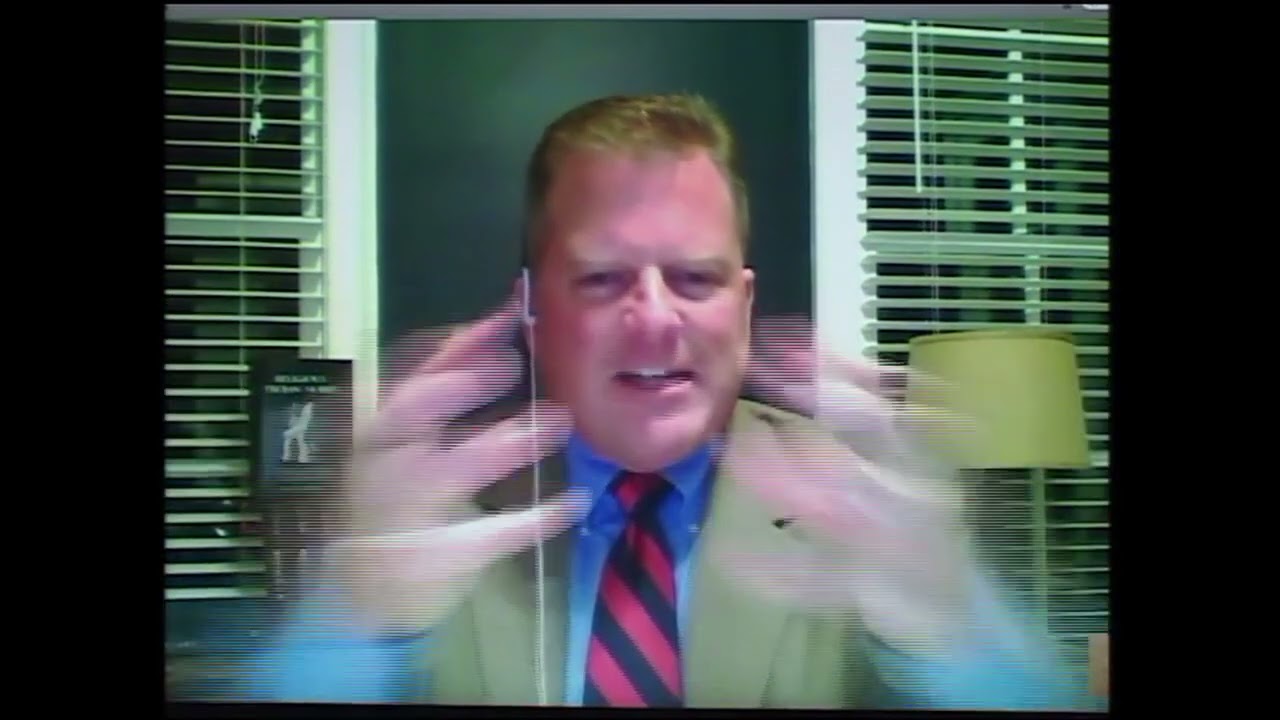 "Unmasking Of The One World Government Agenda" - Brannon Howse