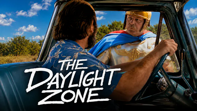 The Daylight Zone