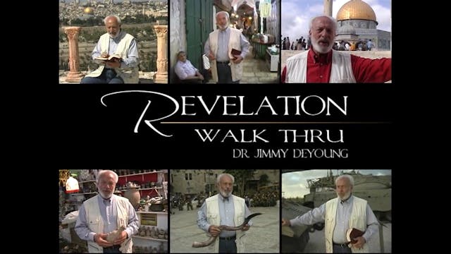 Revelation Walk Thru