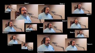 In the Bleak Midwinter