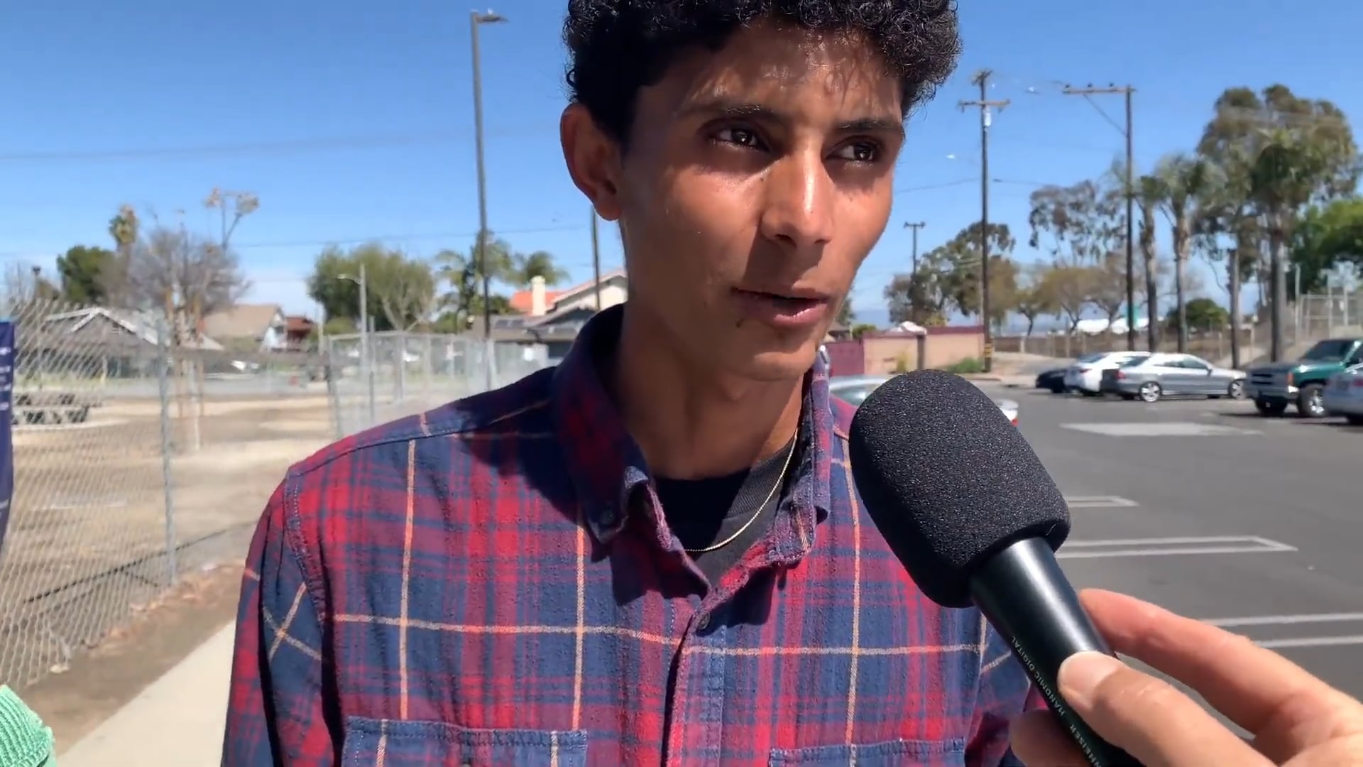 He Knows the Bible, but Makes This Huge Mistake