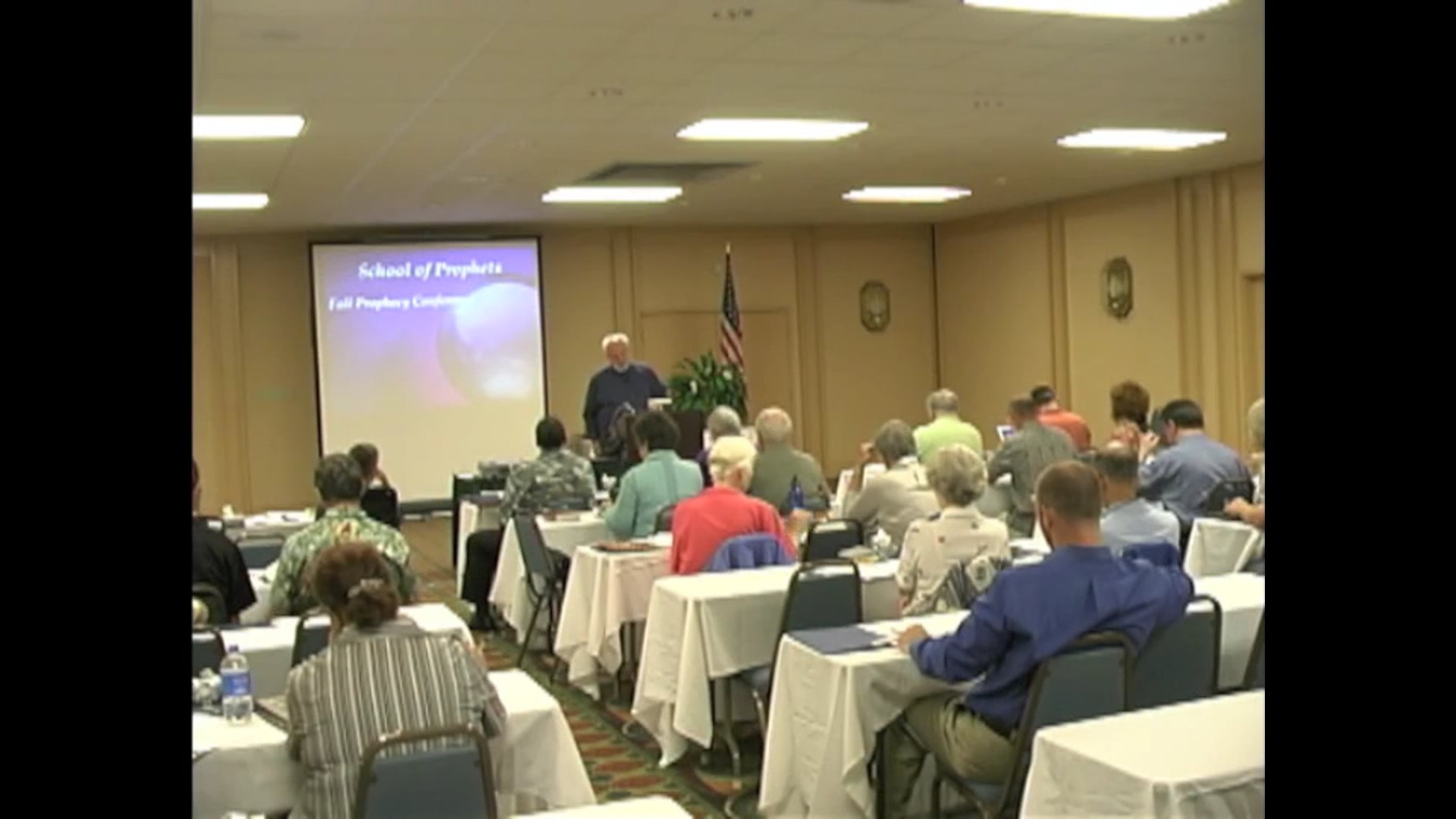 The Jew and Bible Prophecy 5