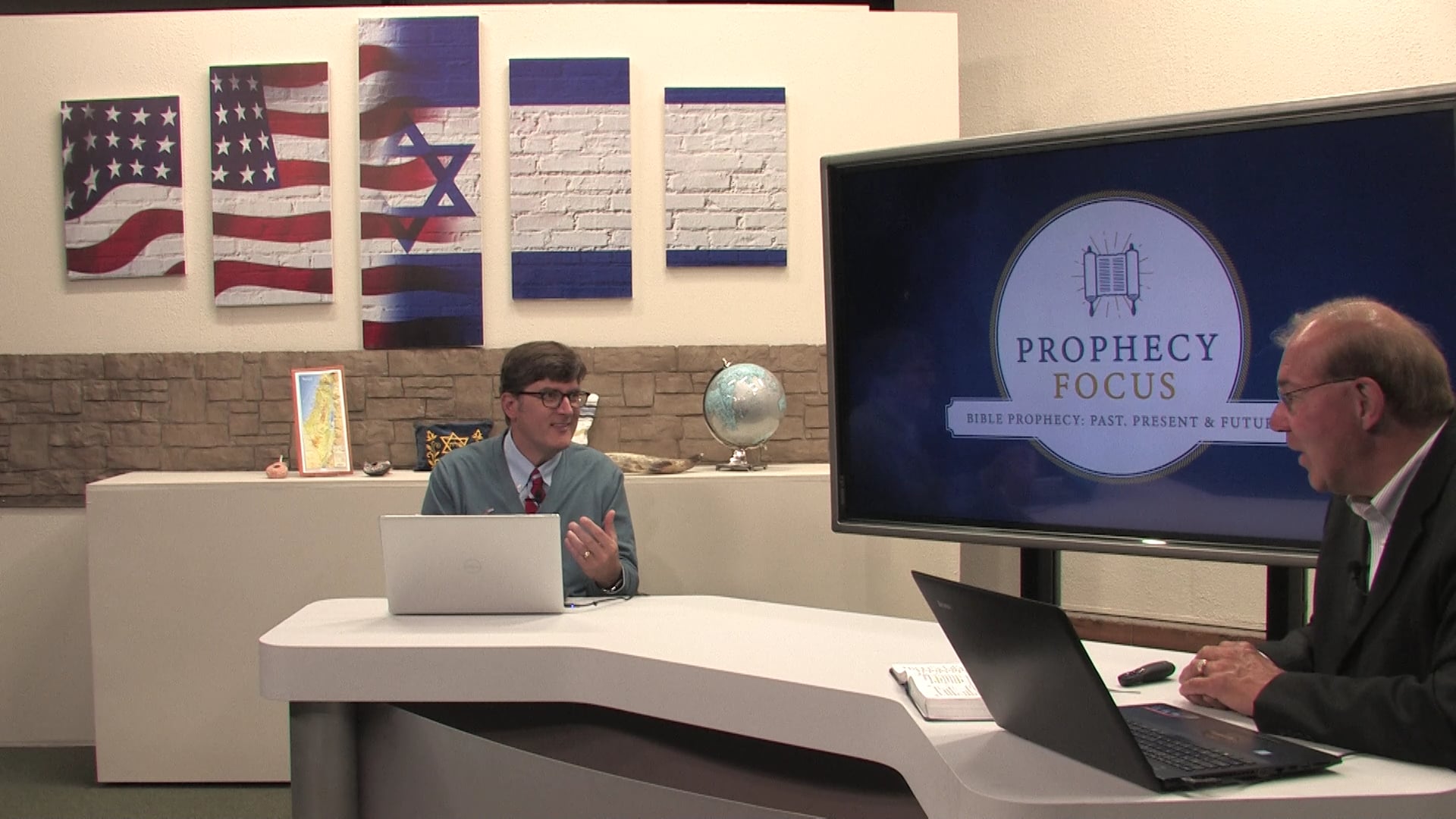 The Return Of The Jews To Israel And The Tribulation Temple