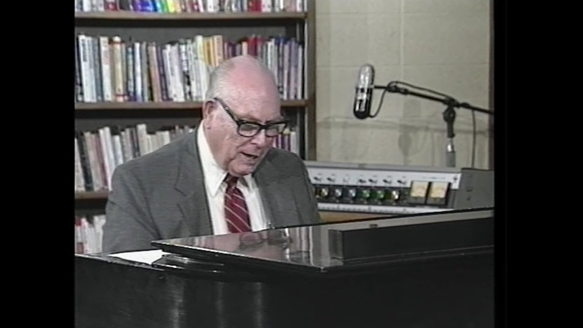 Inspiration Time with Hilton Griswold - Episode 30