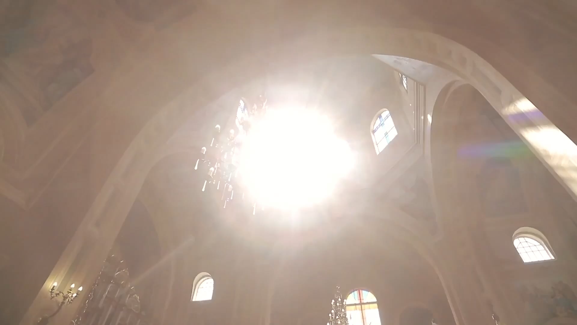 Erwin Lutzer: A Canadian Perspective on America