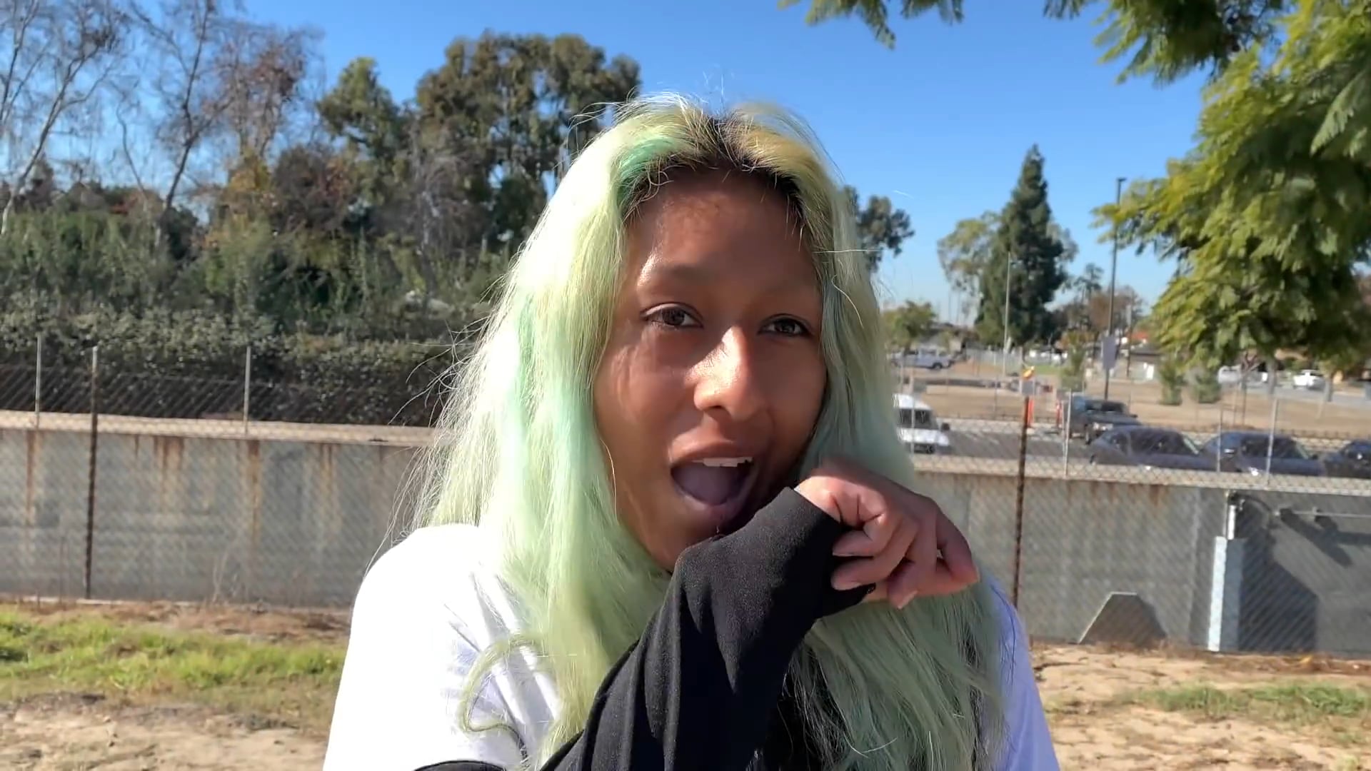 Dream Come True: Christian's Friend Turns To Christ!