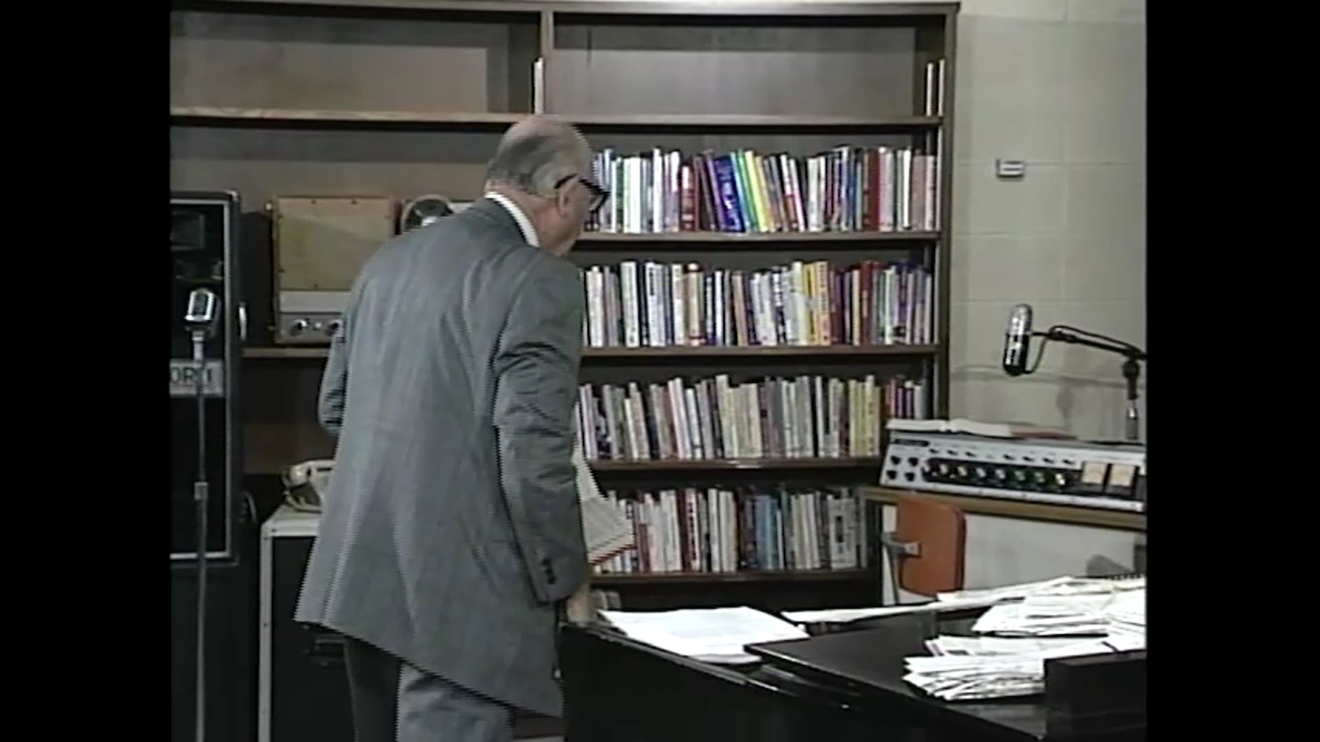 Inspiration Time with Hilton Griswold - Episode 9