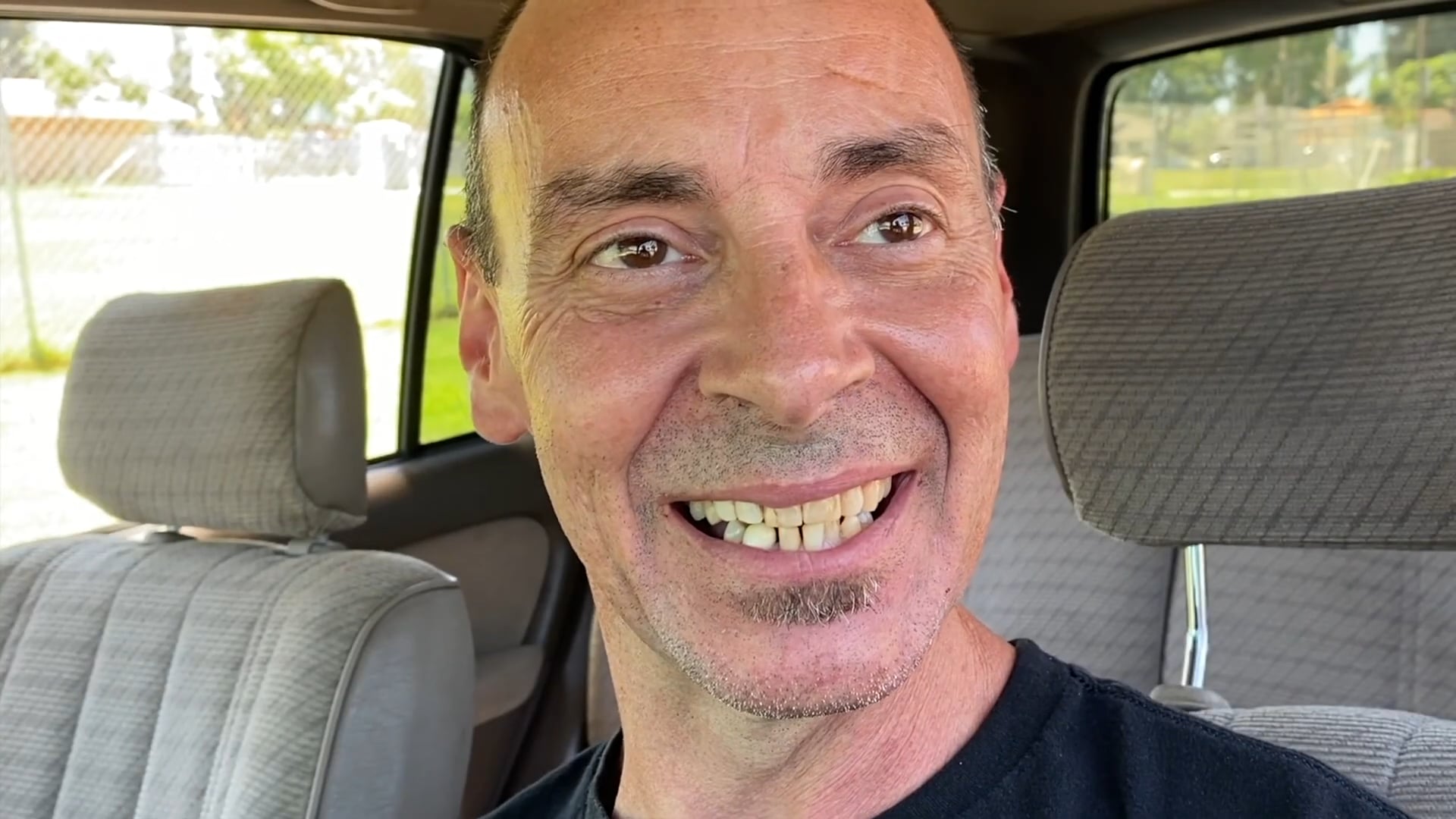 Girlfriend Exposes His Embarrassing Sins To Preacher!