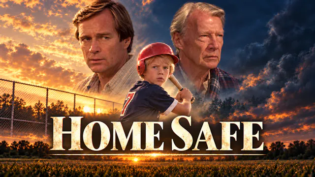 Home Safe