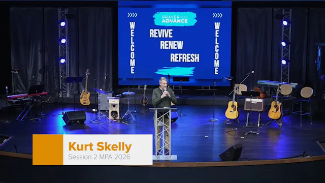 Session 2: "I Should Have Listened To...