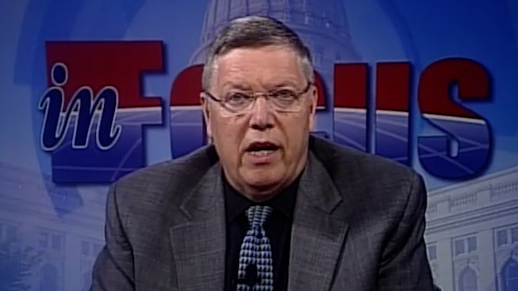 Matt Kittle "Election Integrity"