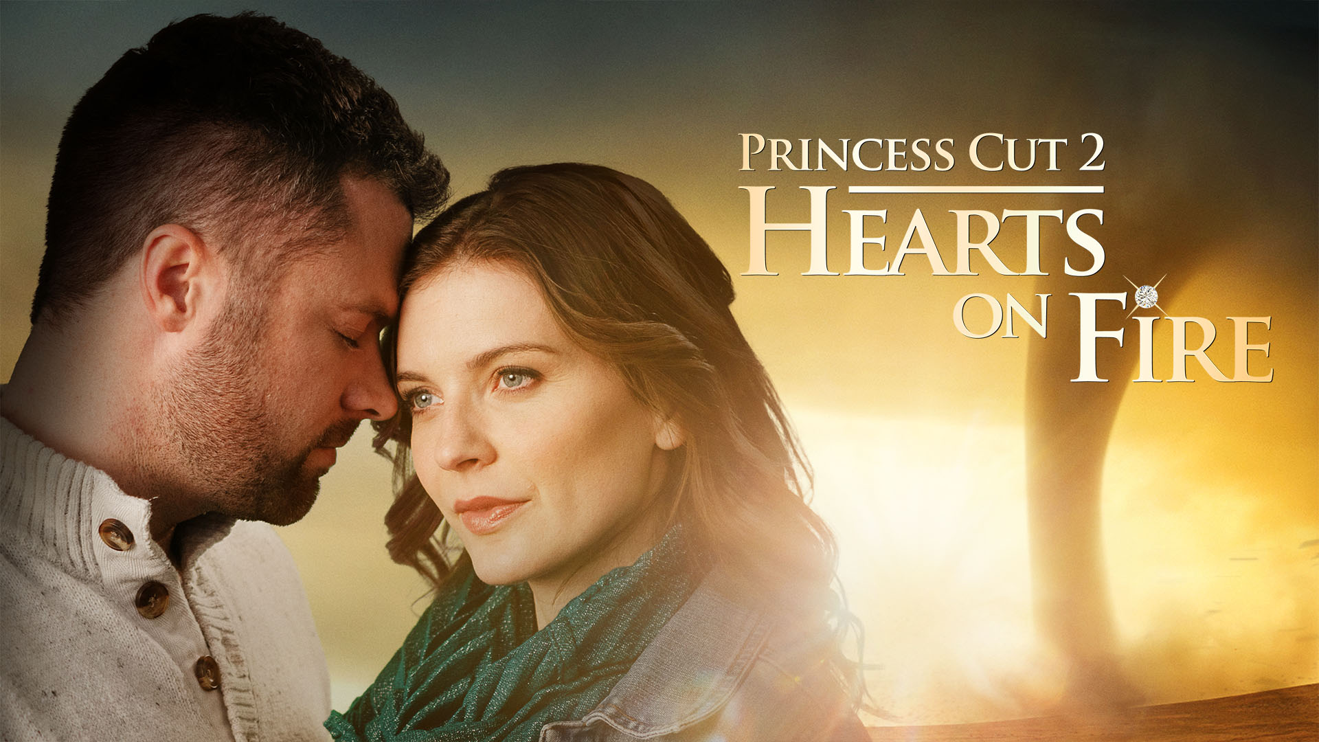 Princess Cut 2: Hearts On Fire