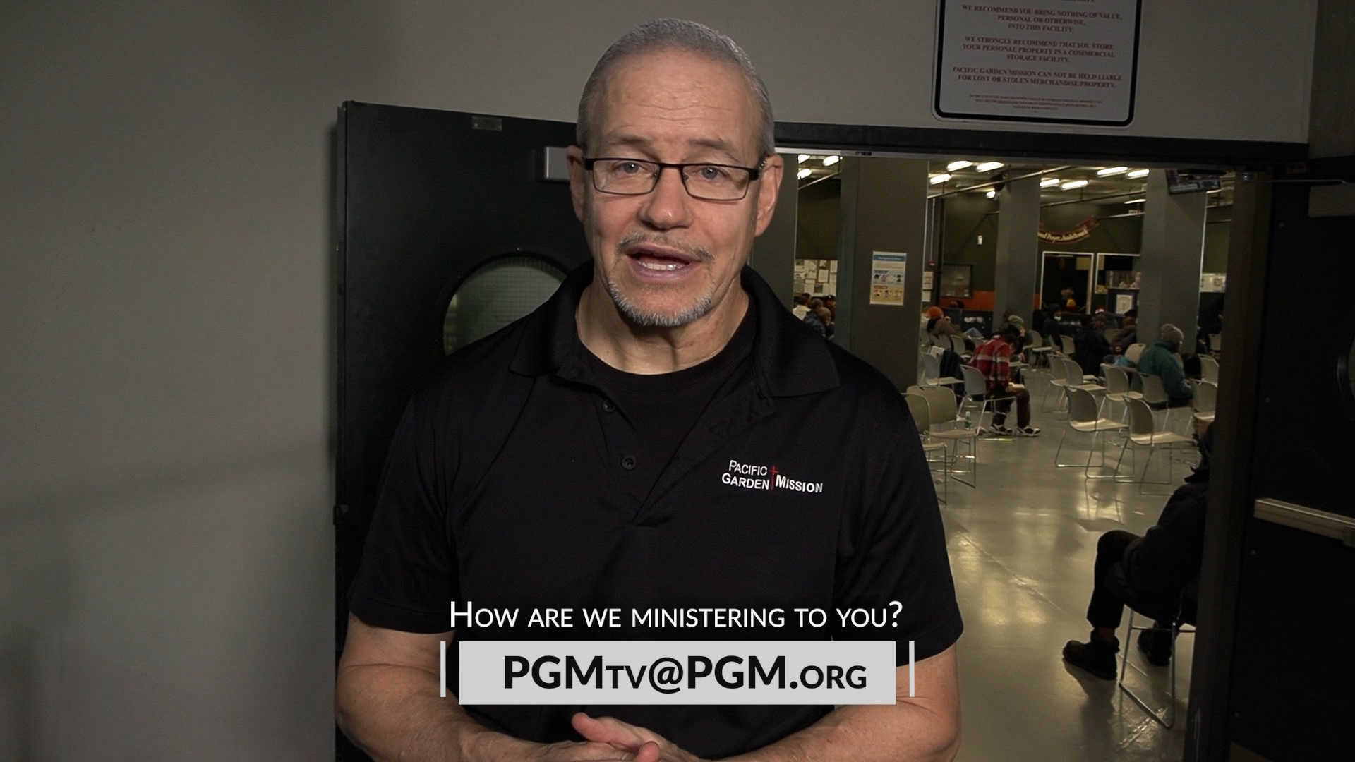 PGM TV - How Tough Times Form Your Character