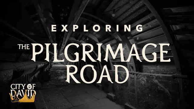 Exploring The Pilgrimage Road: Road T...