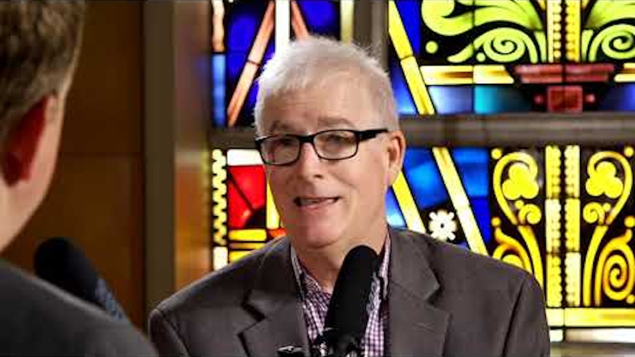 Our Christian Heritage with Randy Melchert