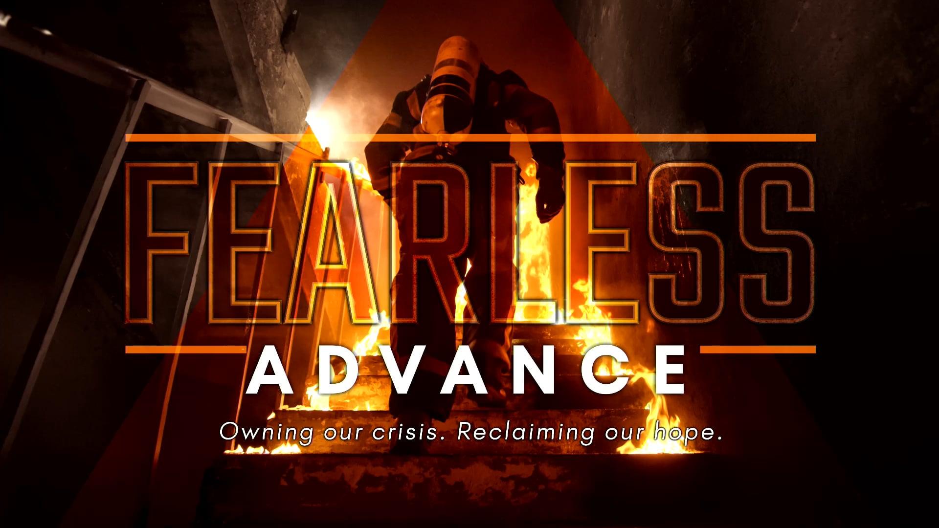 Leading Your People to Victory - Billy Ingram