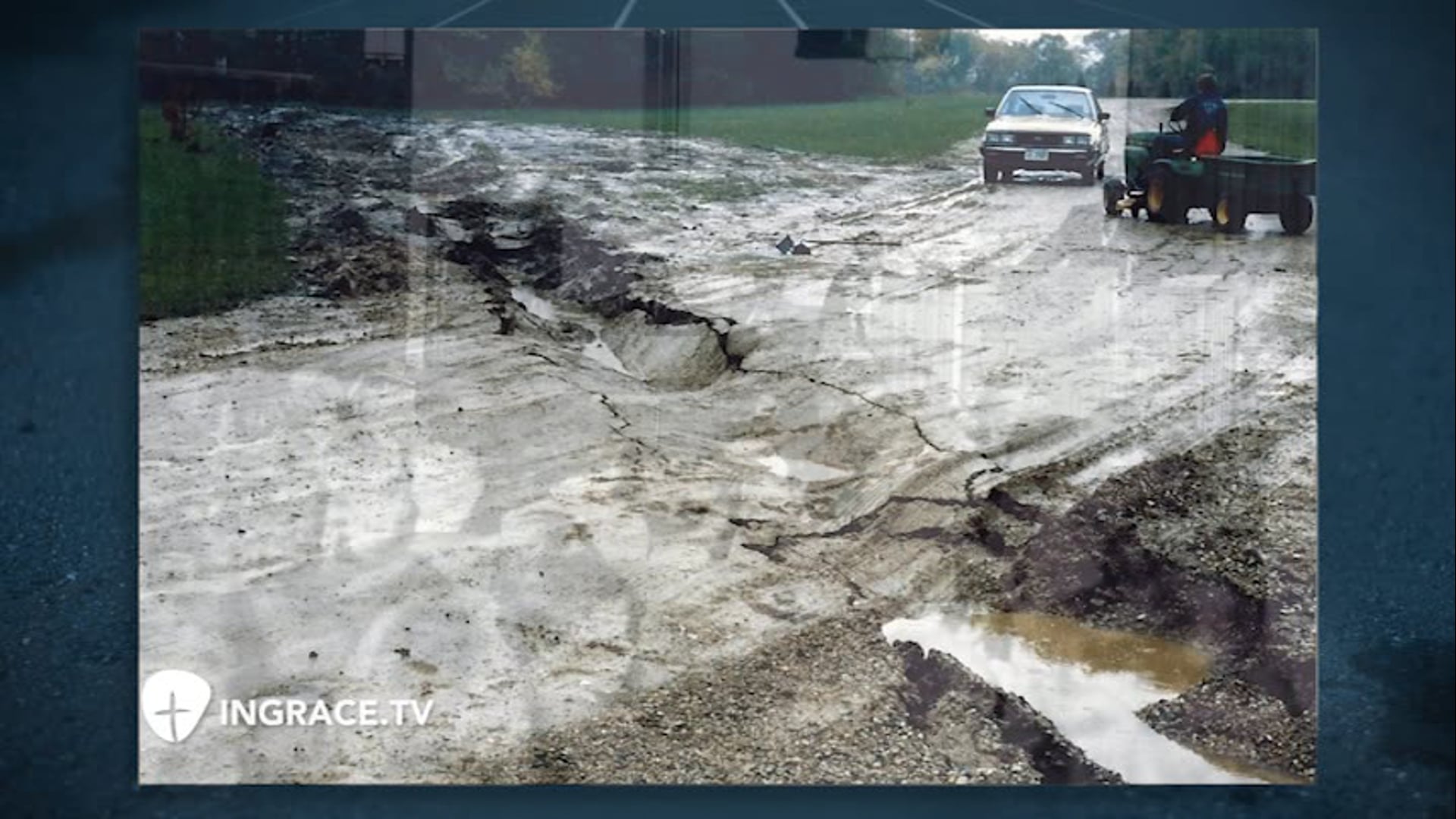 Finish Strong - Part 4