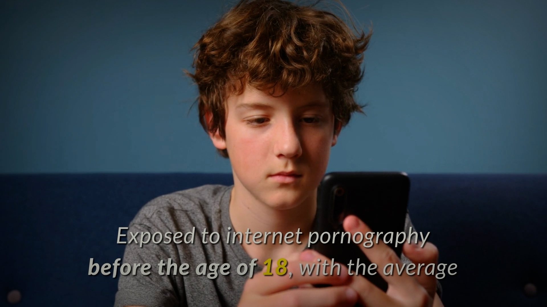 Program 1: Children And The Dangers Of Social Media