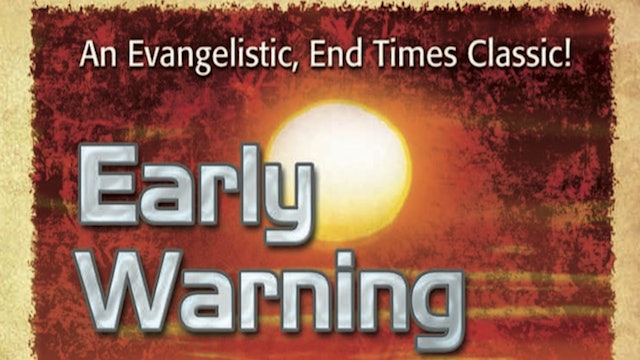 Early Warning - Preview