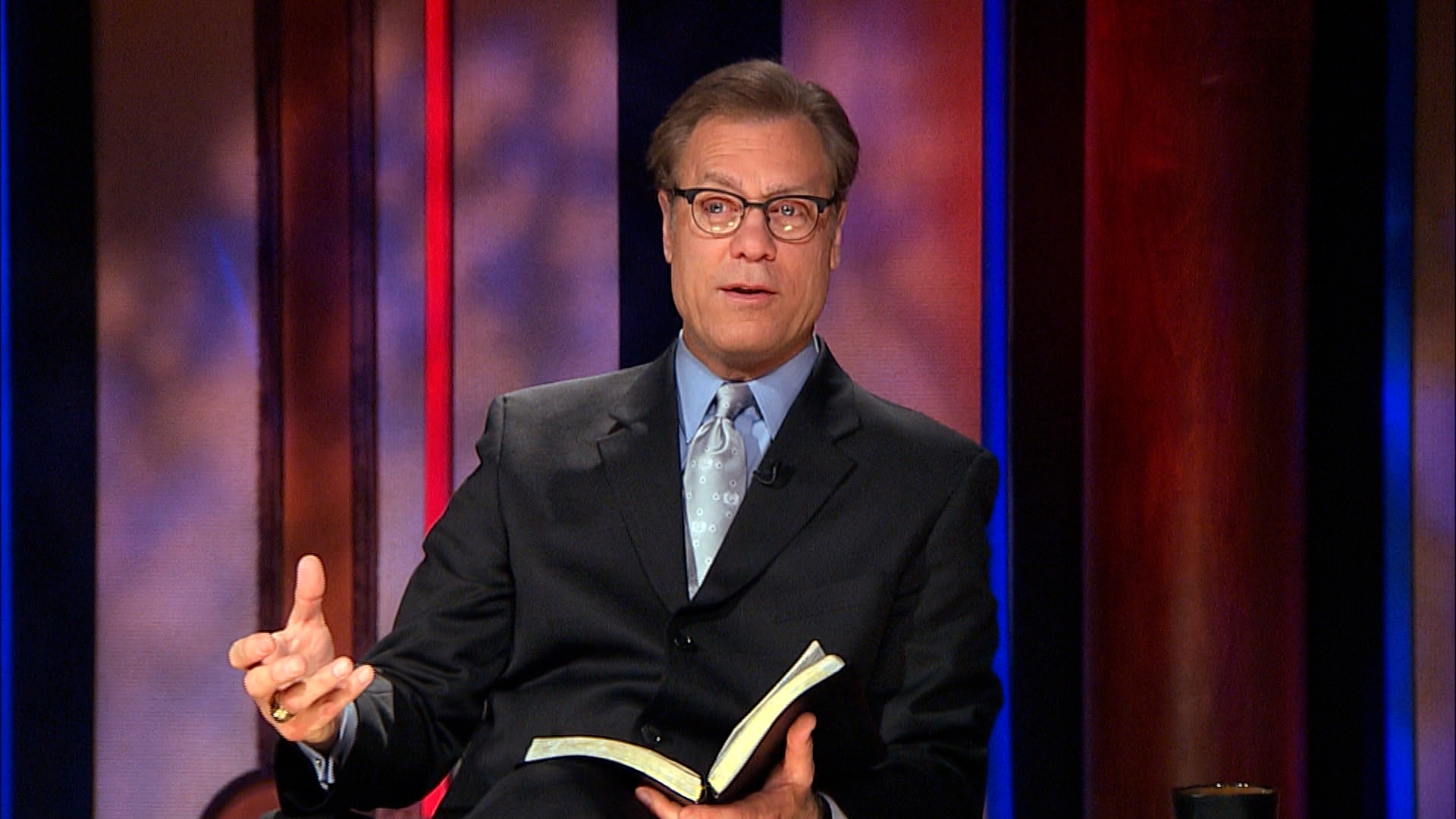 The Duration with Dr. Michael Easley and Joni Eareckson Tada