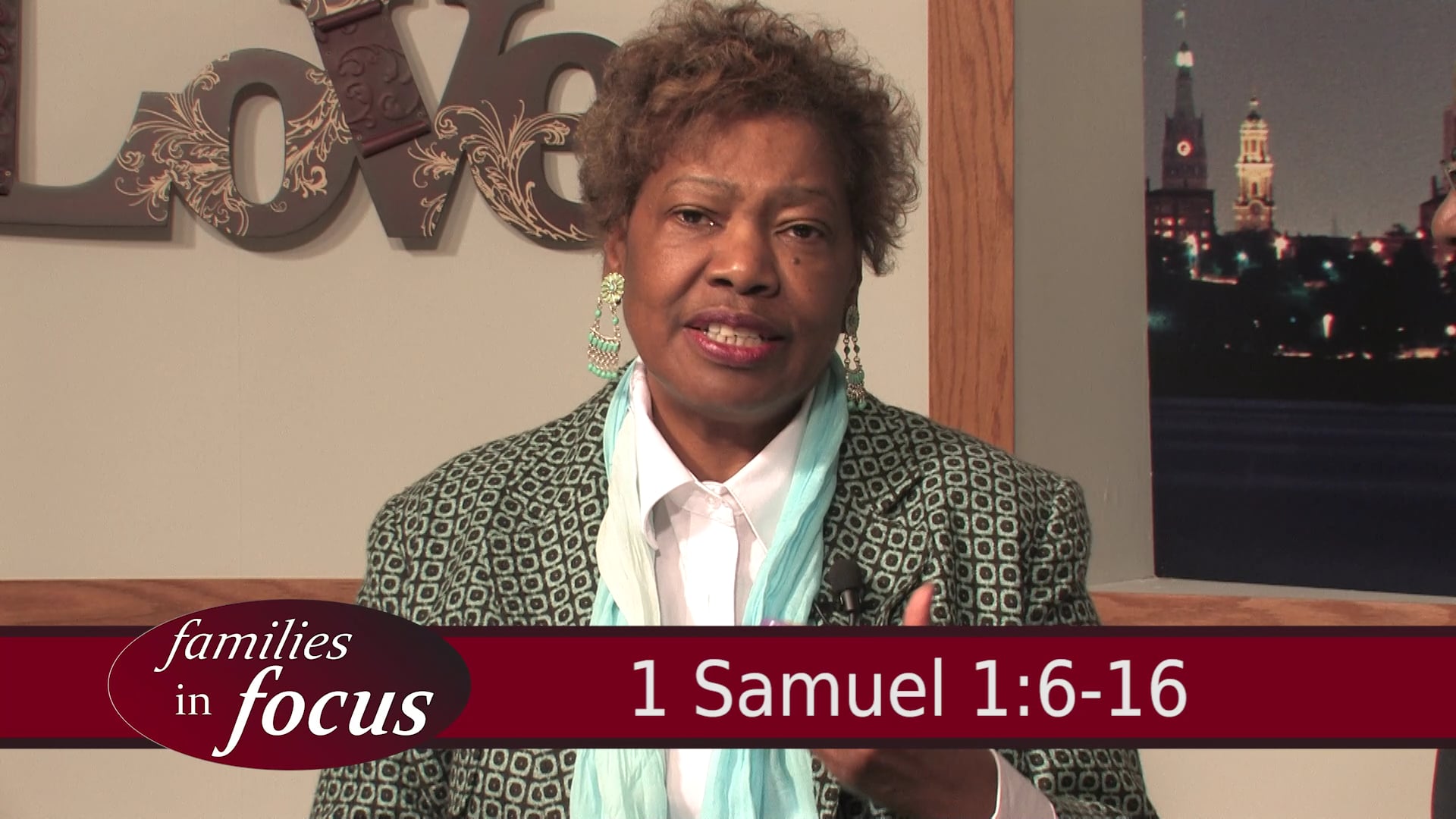 The Danger Of Bitterness - Part 2