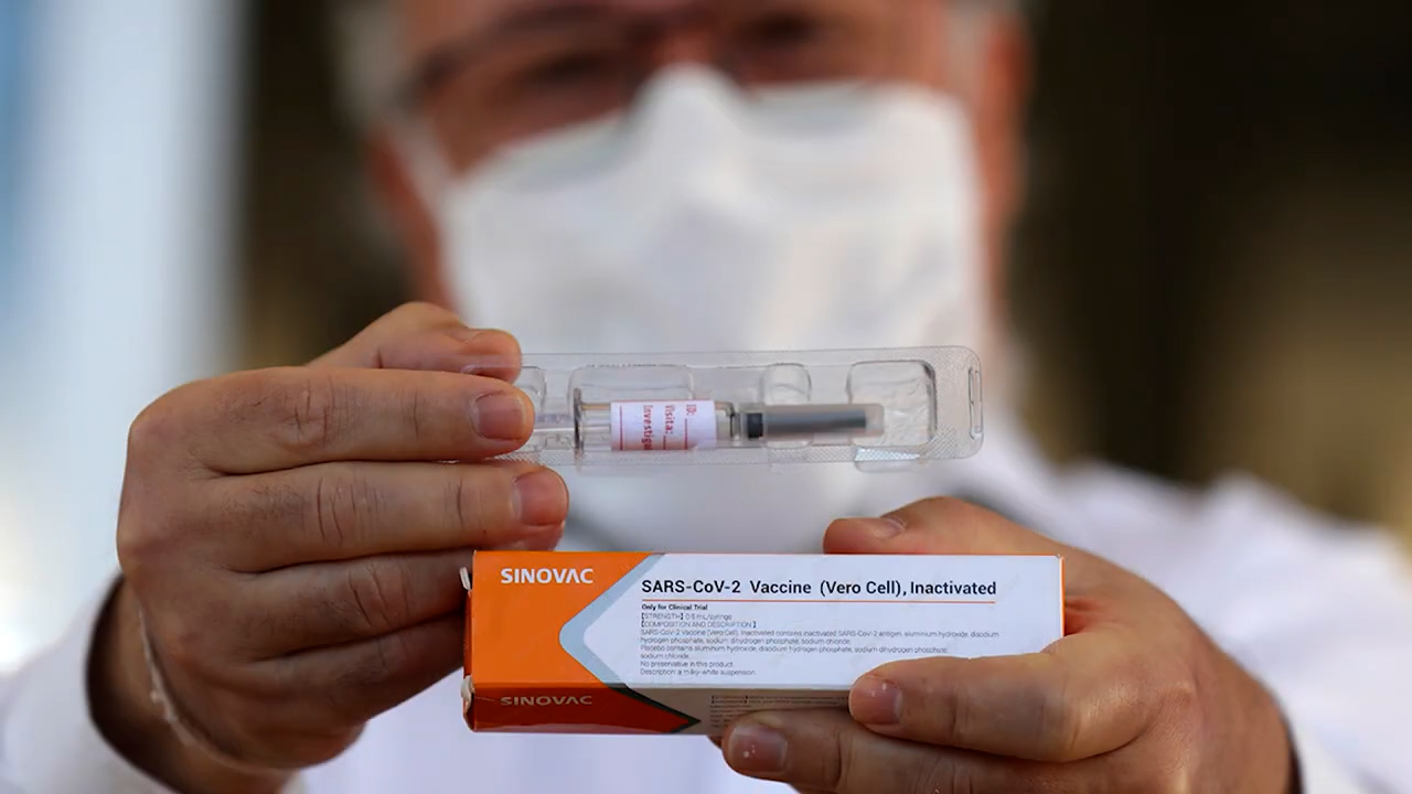 The Deadliest Vaccine In History