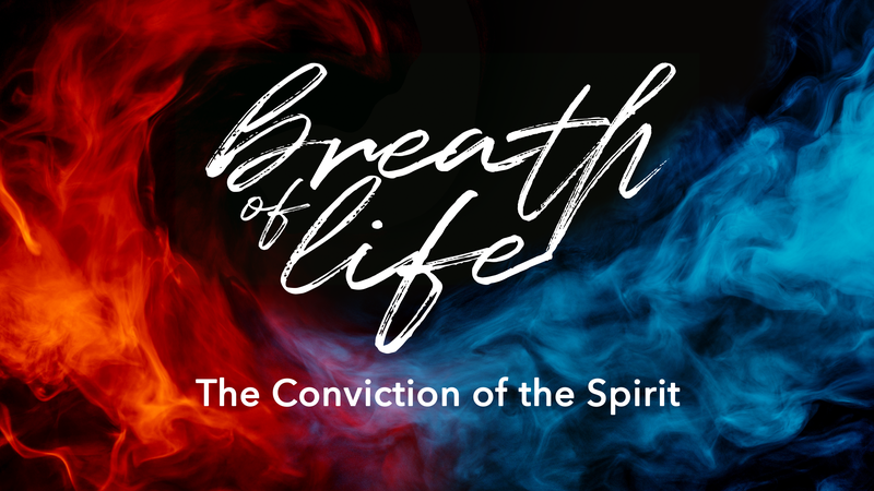 Eric Newton: The Conviction of the Spirit
