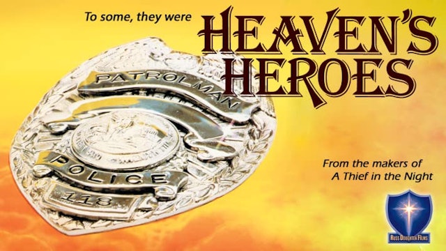 Heaven's Heroes - Preview