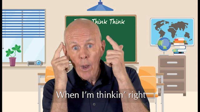 Think Think Think