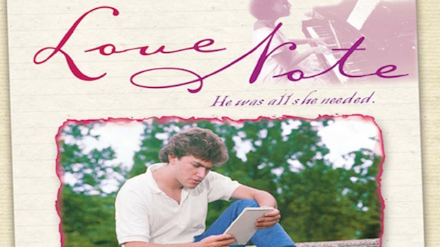 Love Note - Preview