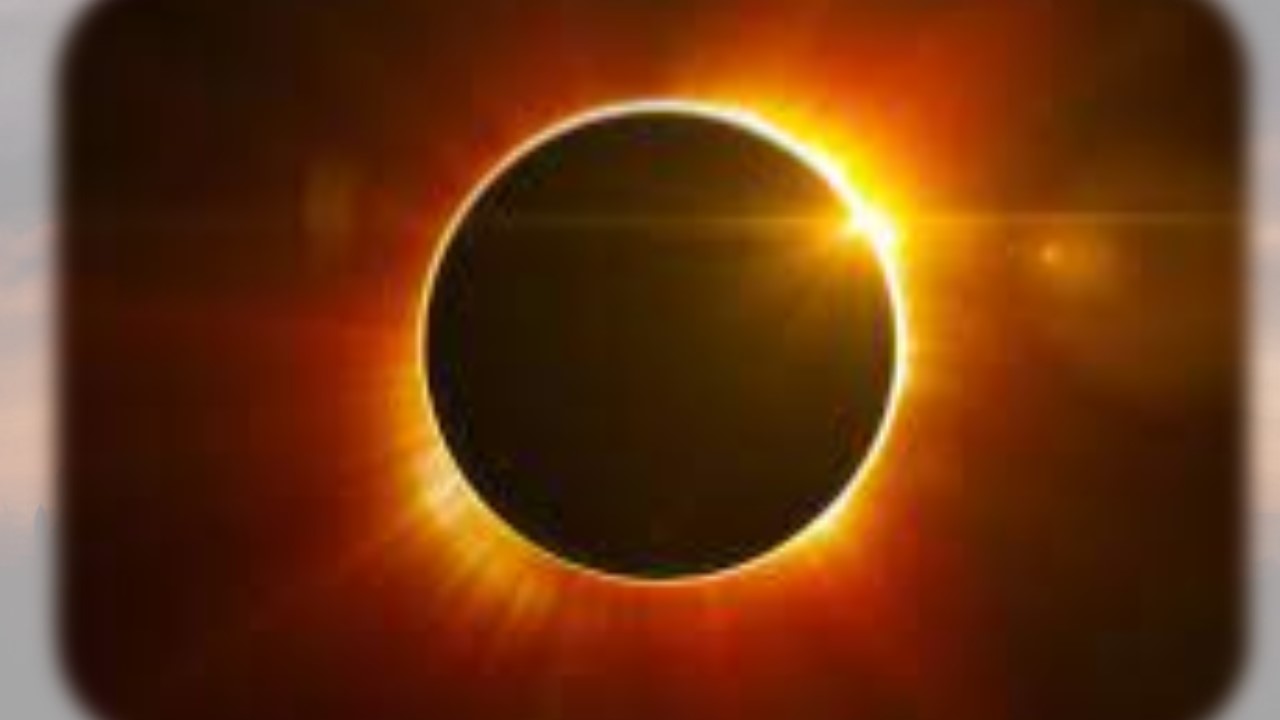 Trumpet 4: A Third Of The Sun, Moon And Stars Are Darkened