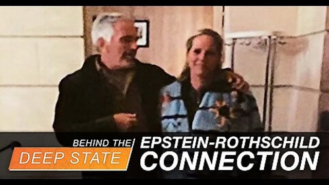 Epstein Files - Part 2