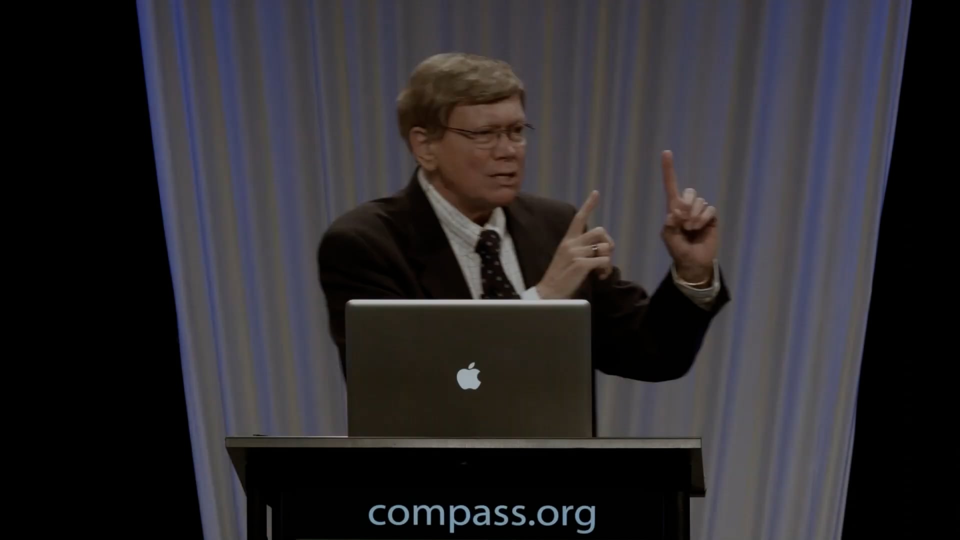 "Inside The Public School Nightmare" - Russ Miller