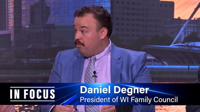 Daniel Degner and Sam Krebs "December...