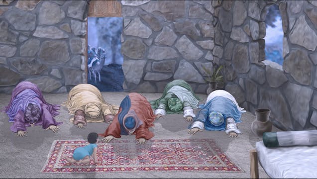 Por Esta Razón - Trailer