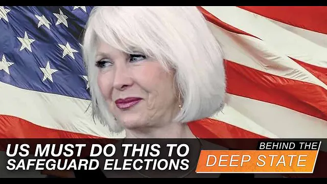 The US Must Do This to Safeguard Elec...