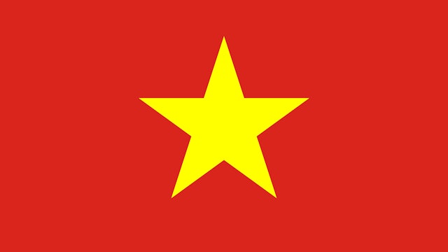 tiếng Việt / Vietnamese