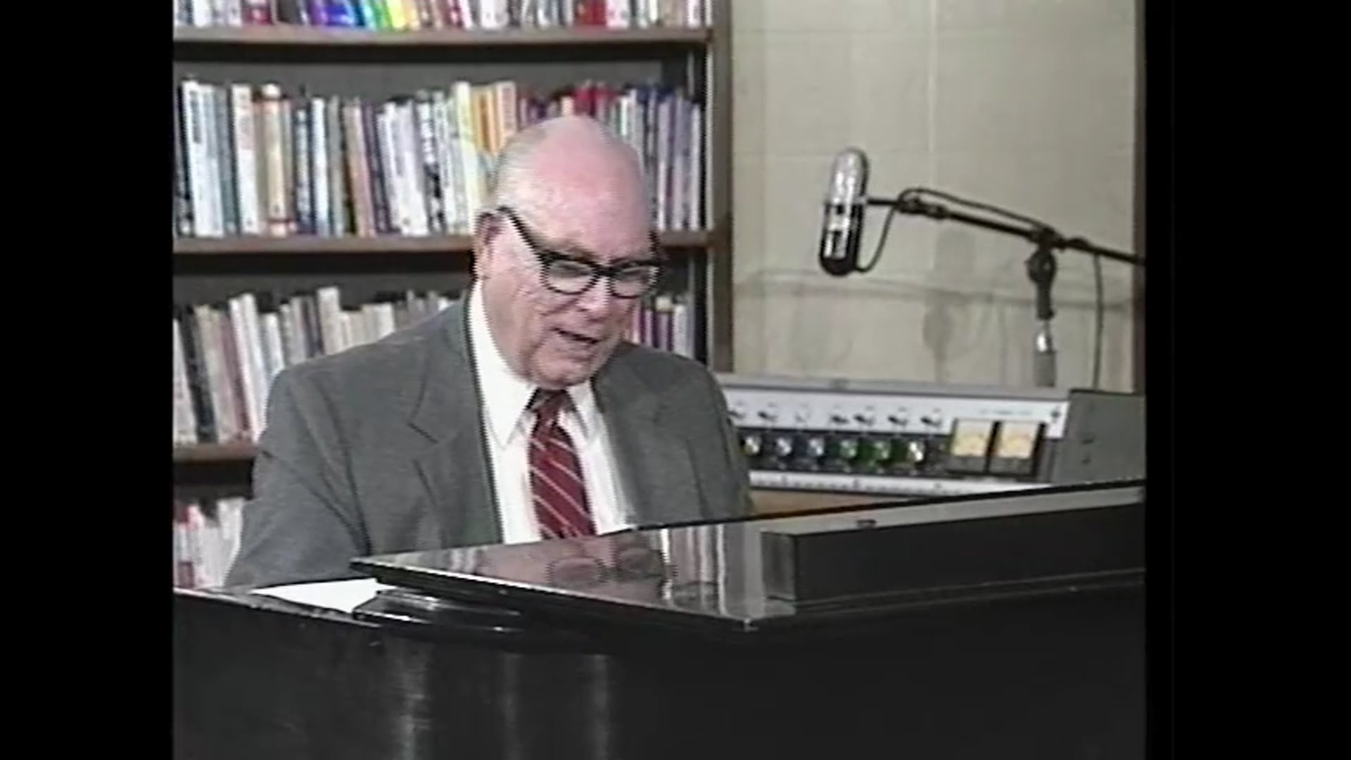 Inspiration Time with Hilton Griswold - Episode 29