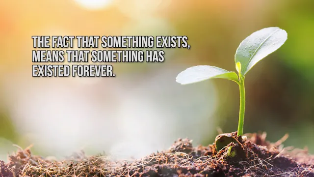Program 6: If God Exists, Then What?