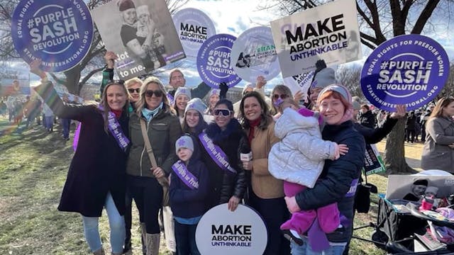 Global Abortion Pill Crisis