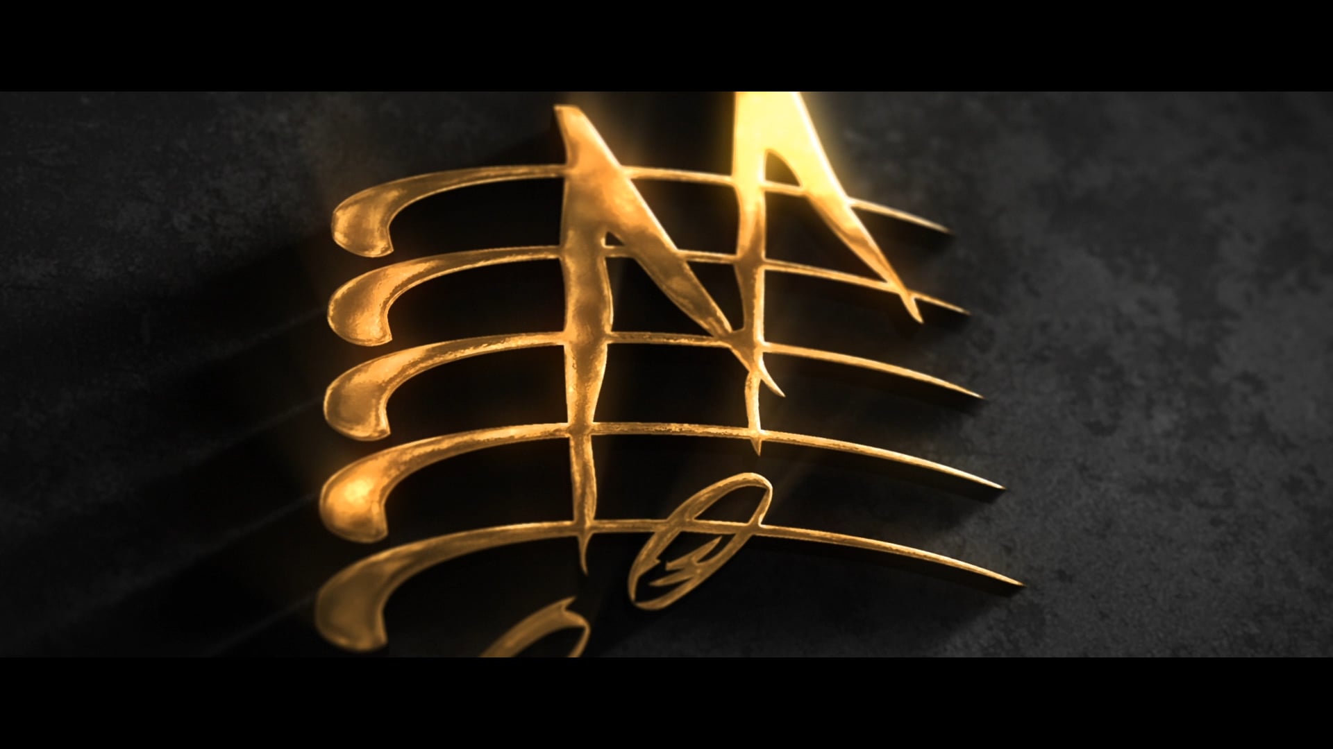 I Saw Jesus in You - Ron Hamilton Testimony