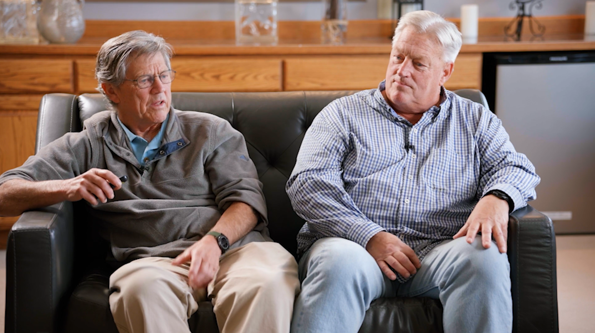 Ed McCully: Operation Auca