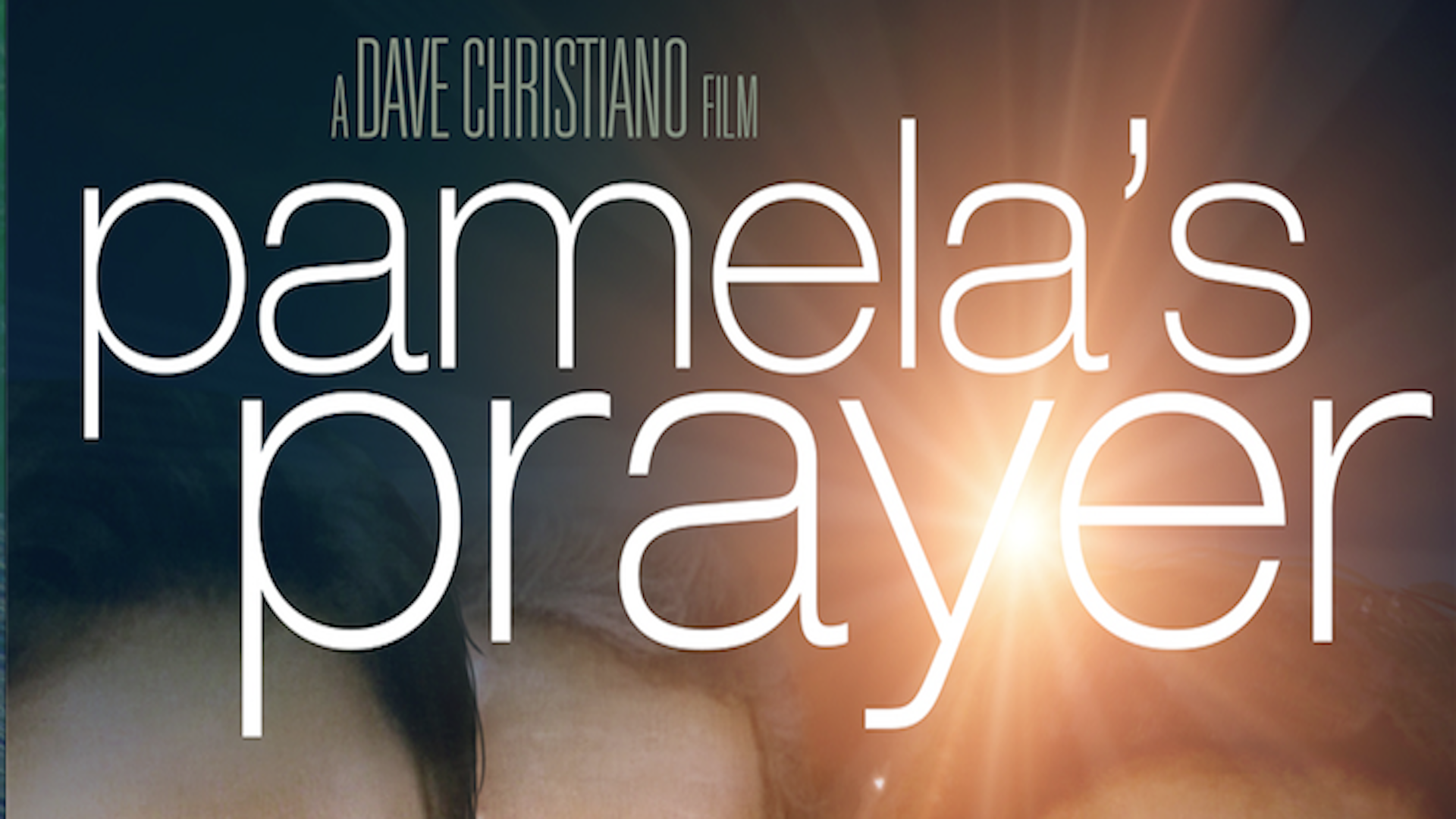 Pamela's Prayer - Preview