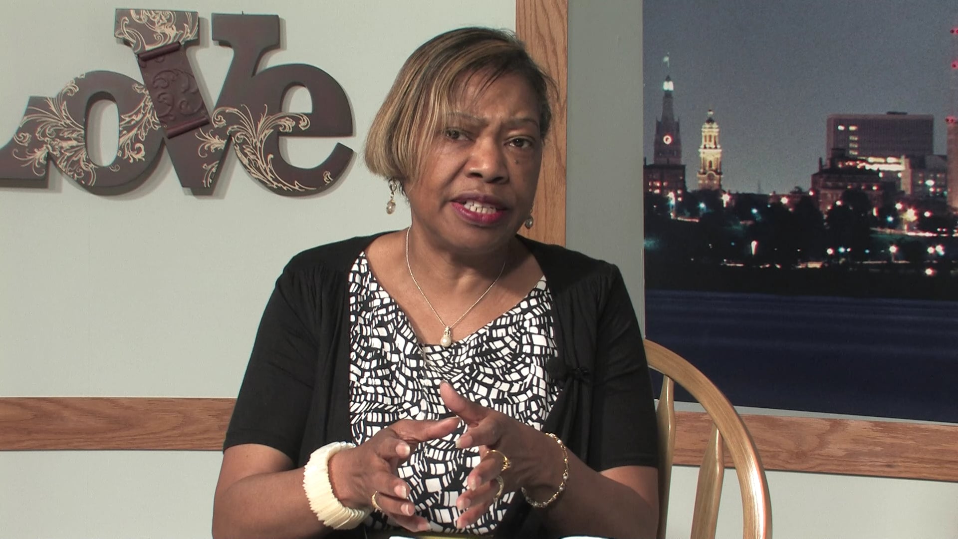 Spiritual Strongholds - Part 3